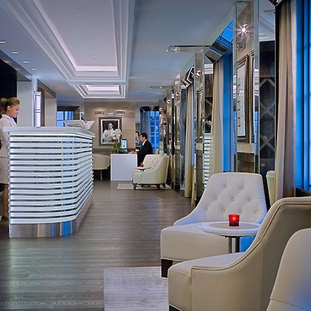 Gale South Beach, Curio Collection By Hilton Miami Beach Ngoại thất bức ảnh