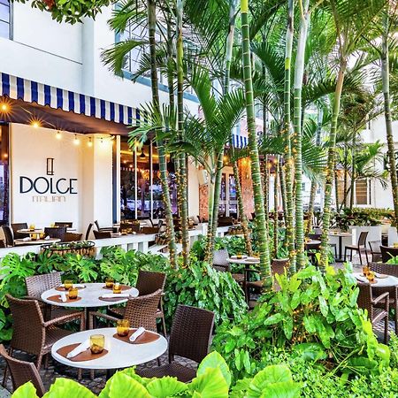 Gale South Beach, Curio Collection By Hilton Miami Beach Ngoại thất bức ảnh