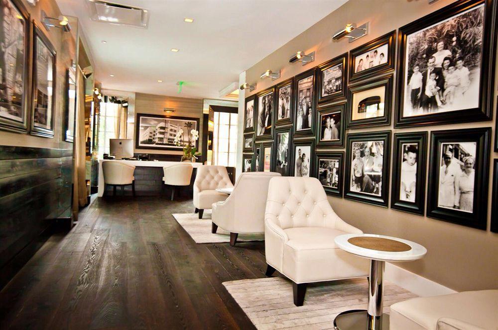 Gale South Beach, Curio Collection By Hilton Miami Beach Ngoại thất bức ảnh