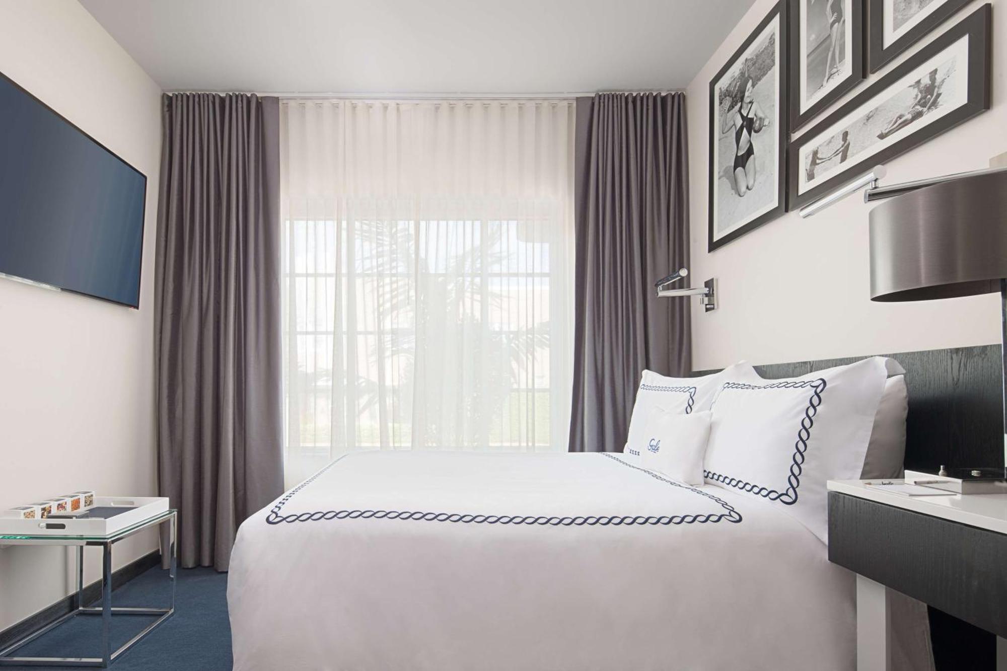Gale South Beach, Curio Collection By Hilton Miami Beach Ngoại thất bức ảnh