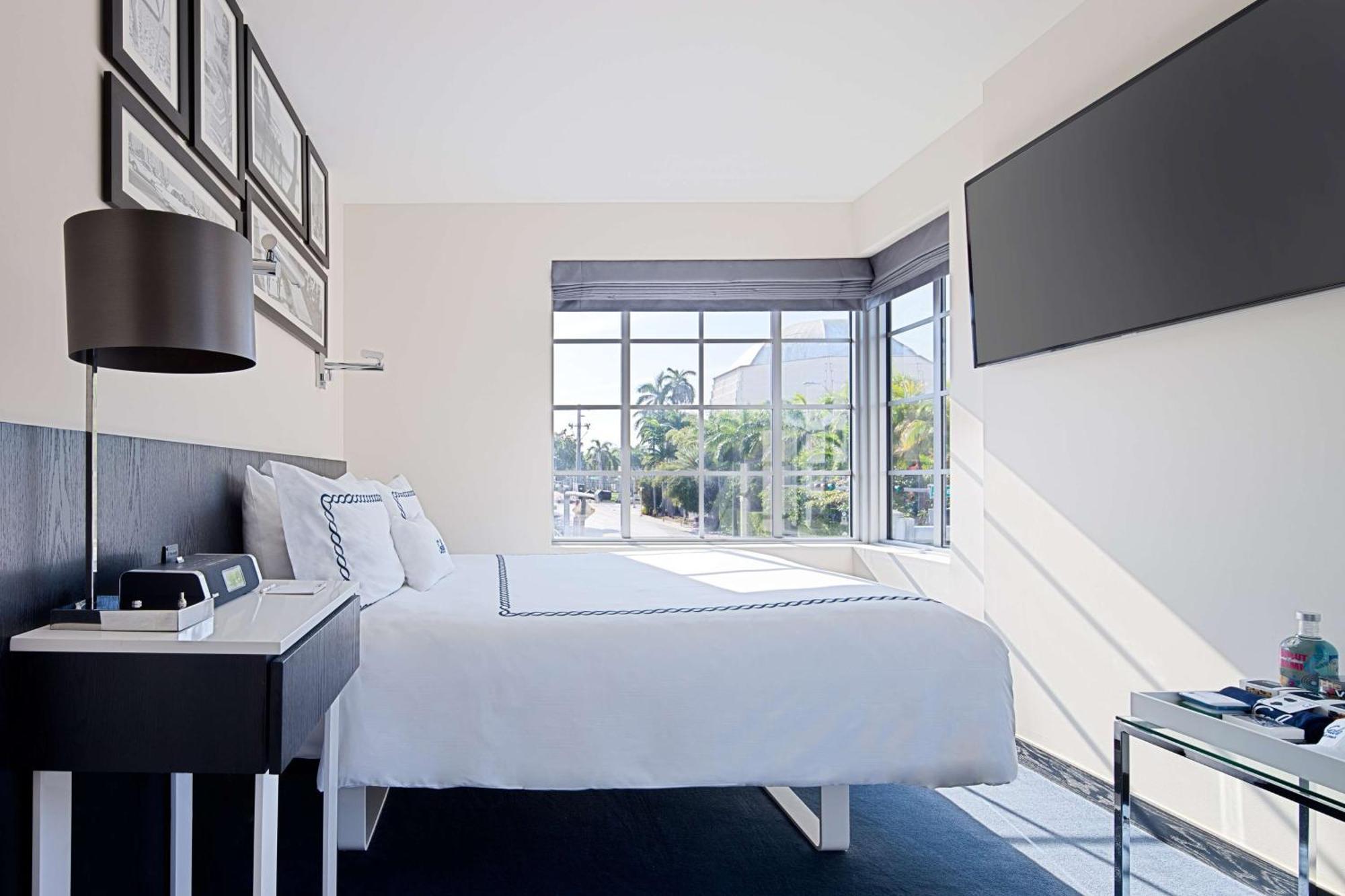 Gale South Beach, Curio Collection By Hilton Miami Beach Ngoại thất bức ảnh