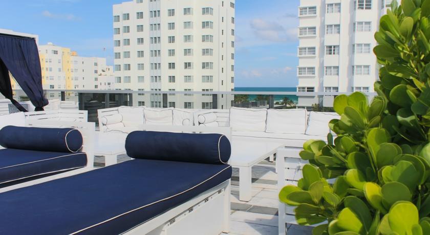 Gale South Beach, Curio Collection By Hilton Miami Beach Ngoại thất bức ảnh