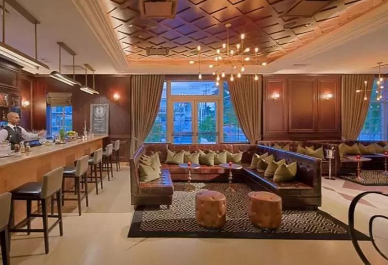 Gale South Beach, Curio Collection By Hilton Miami Beach Ngoại thất bức ảnh